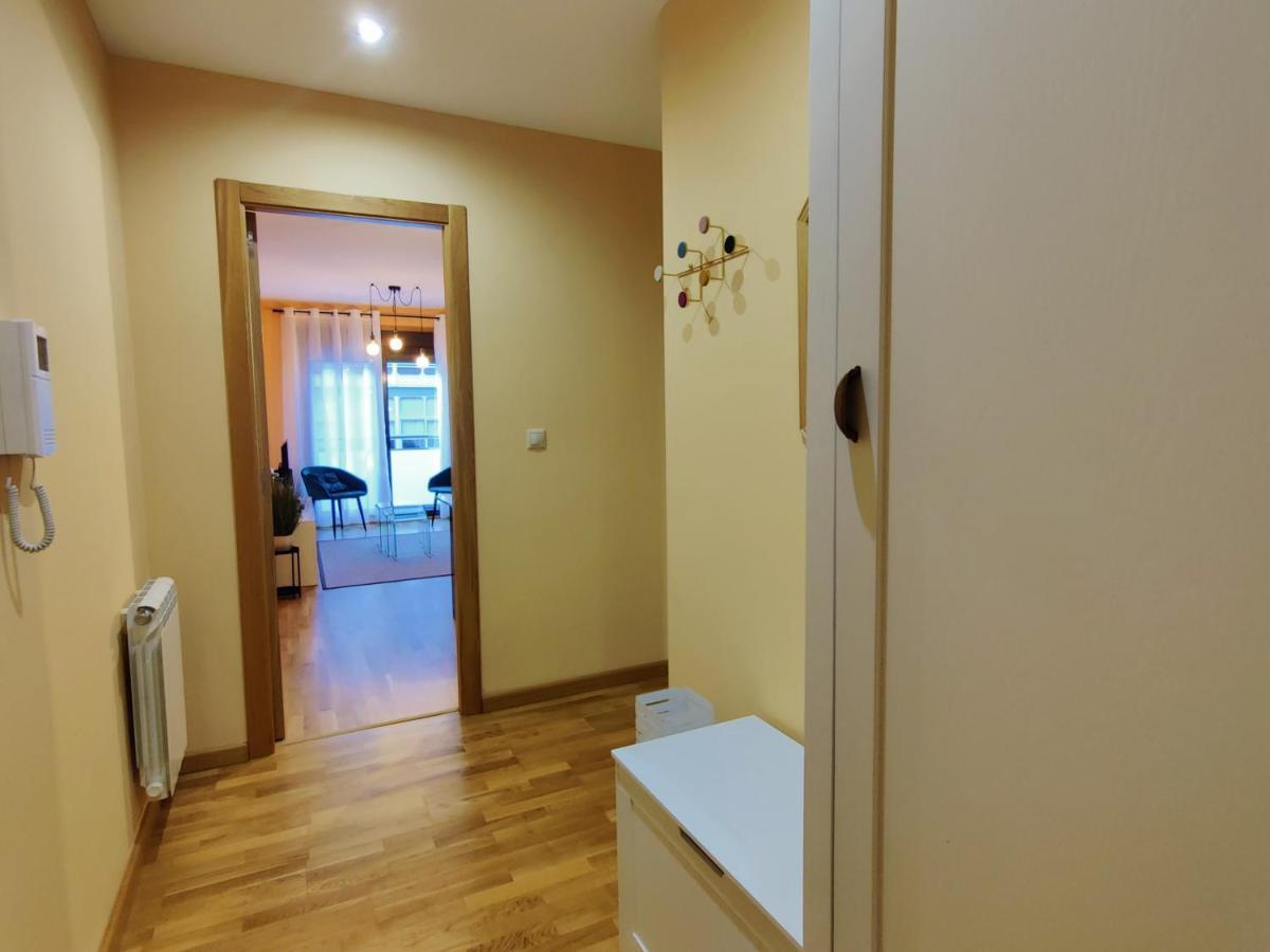 Alojamiento Real Monforte De Lemos Zewnętrze zdjęcie